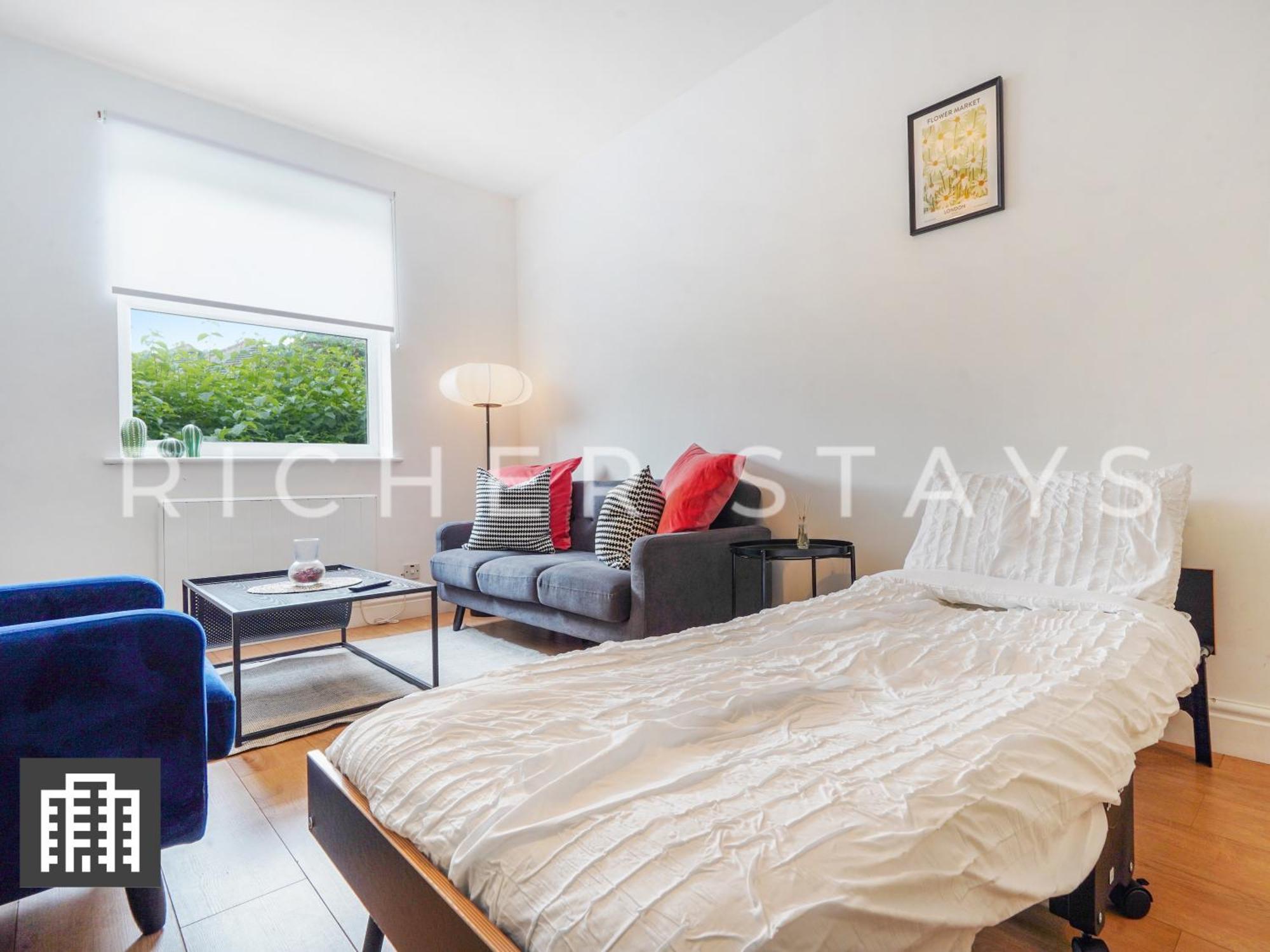 Stylish Canary Wharf Apt, Corporates And Tourists London Exterior photo