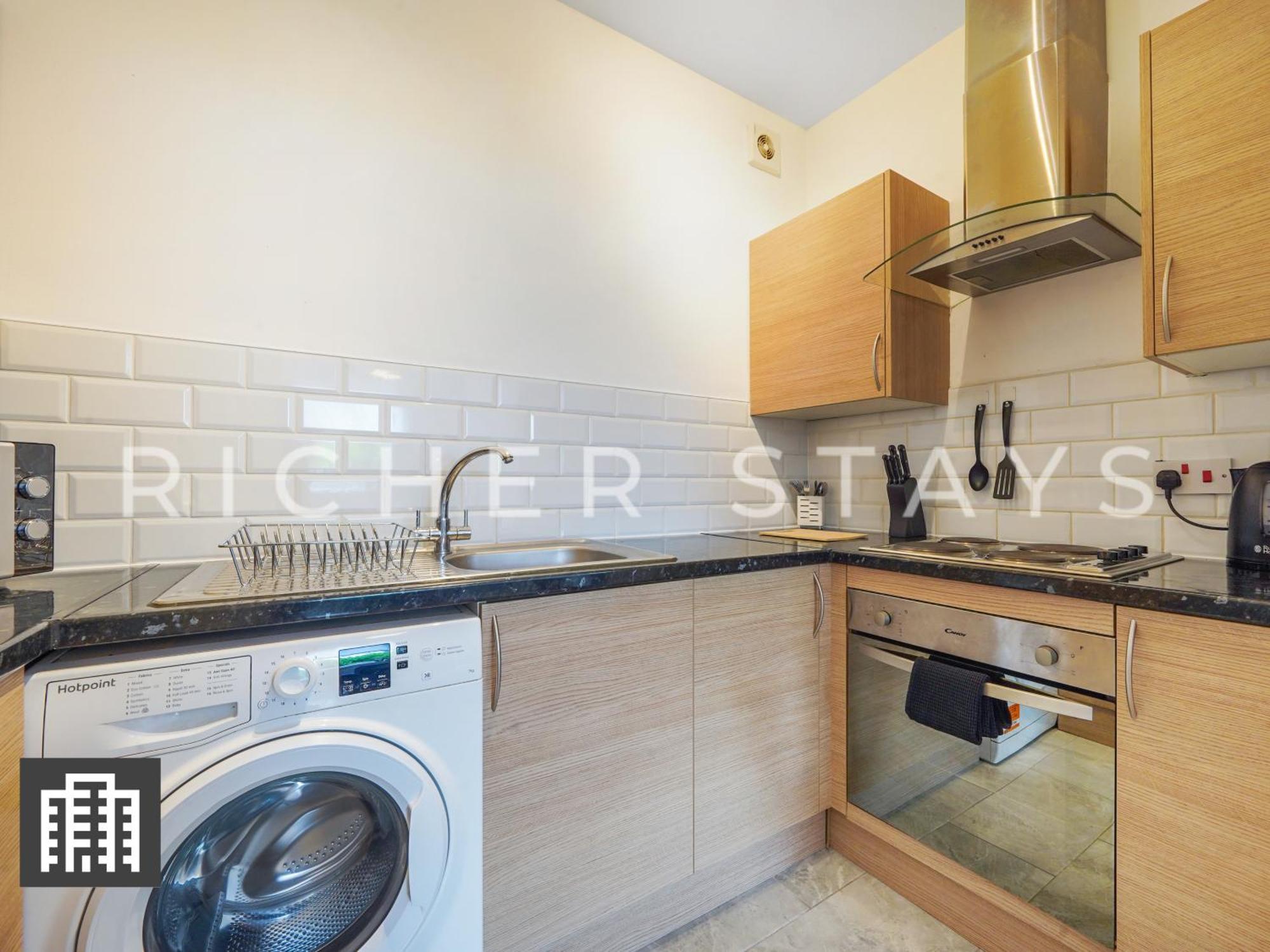 Stylish Canary Wharf Apt, Corporates And Tourists London Exterior photo