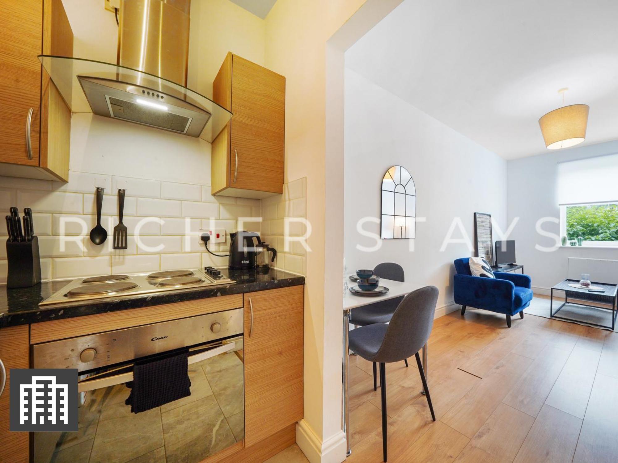 Stylish Canary Wharf Apt, Corporates And Tourists London Exterior photo