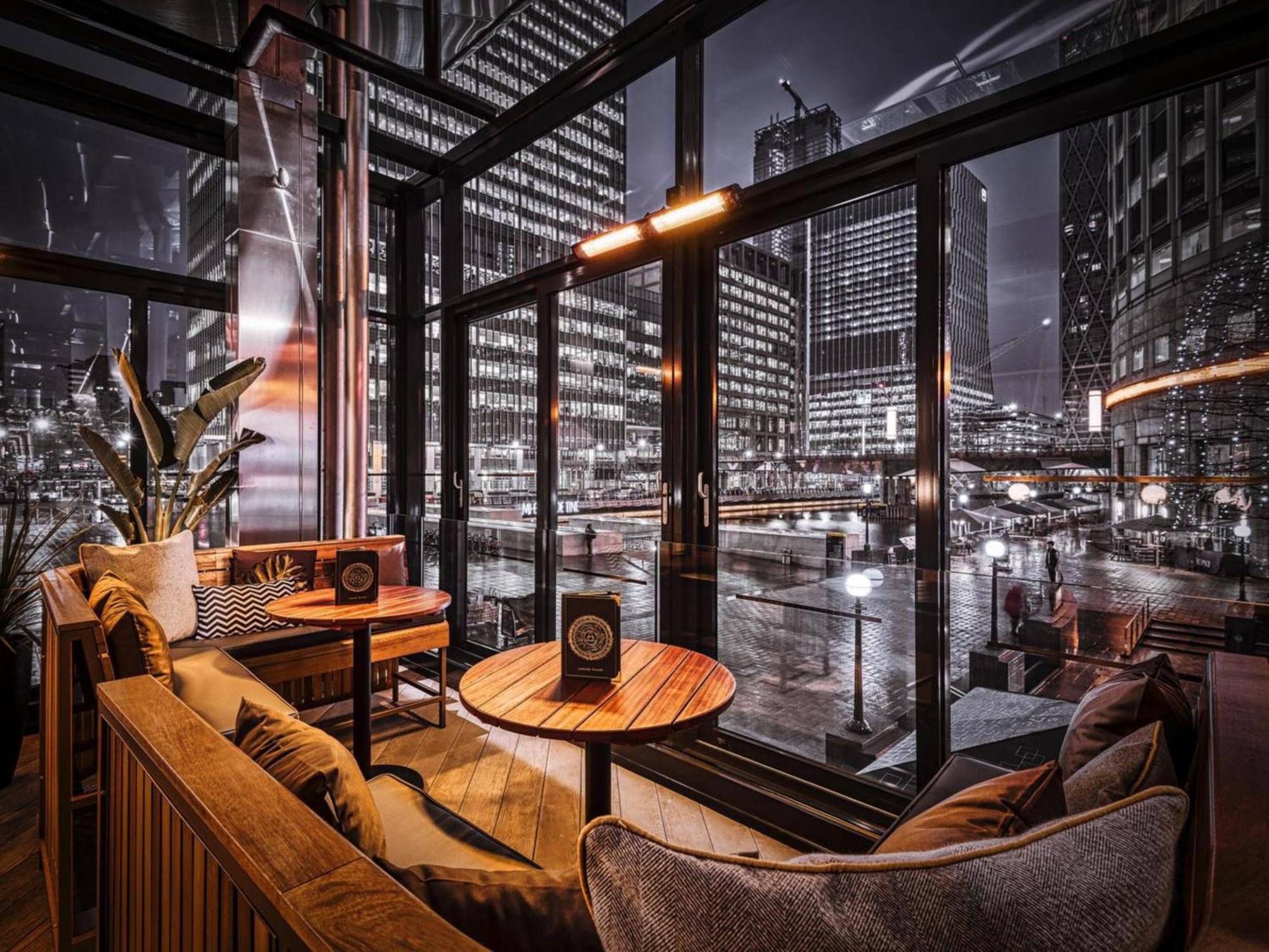 Stylish Canary Wharf Apt, Corporates And Tourists London Exterior photo