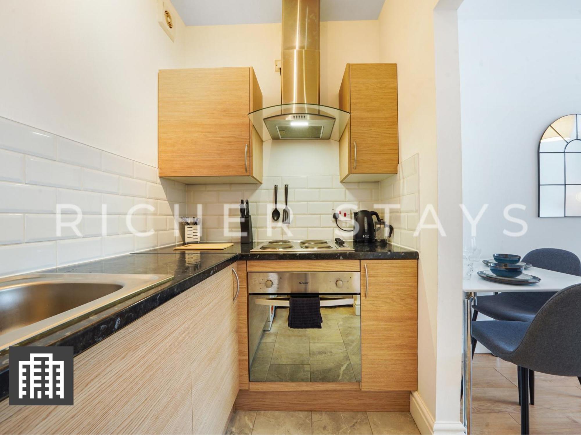 Stylish Canary Wharf Apt, Corporates And Tourists London Exterior photo