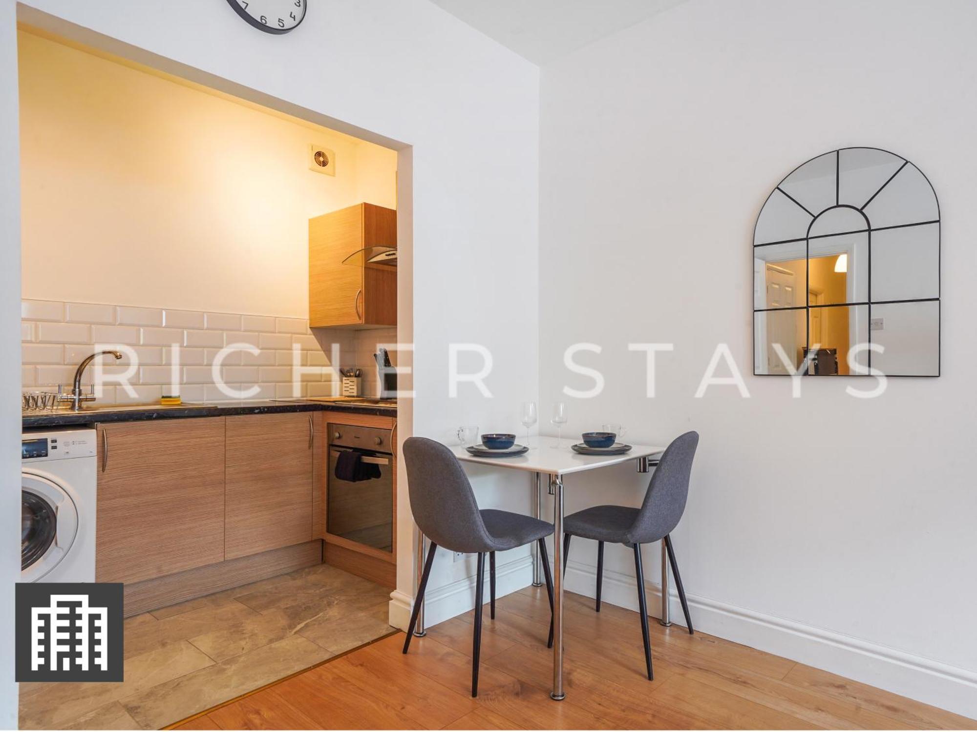 Stylish Canary Wharf Apt, Corporates And Tourists London Exterior photo